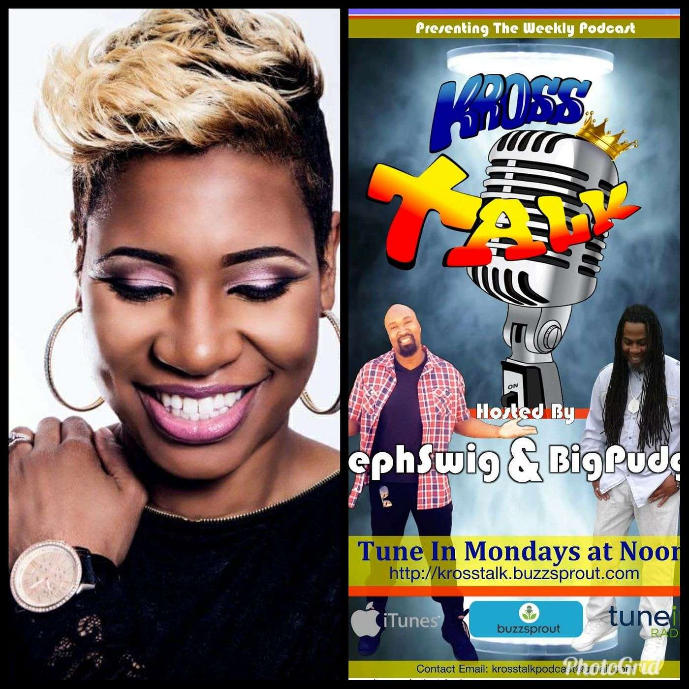 EPISODE:30 Exclusive Interview with Fly Musiq episode artwork