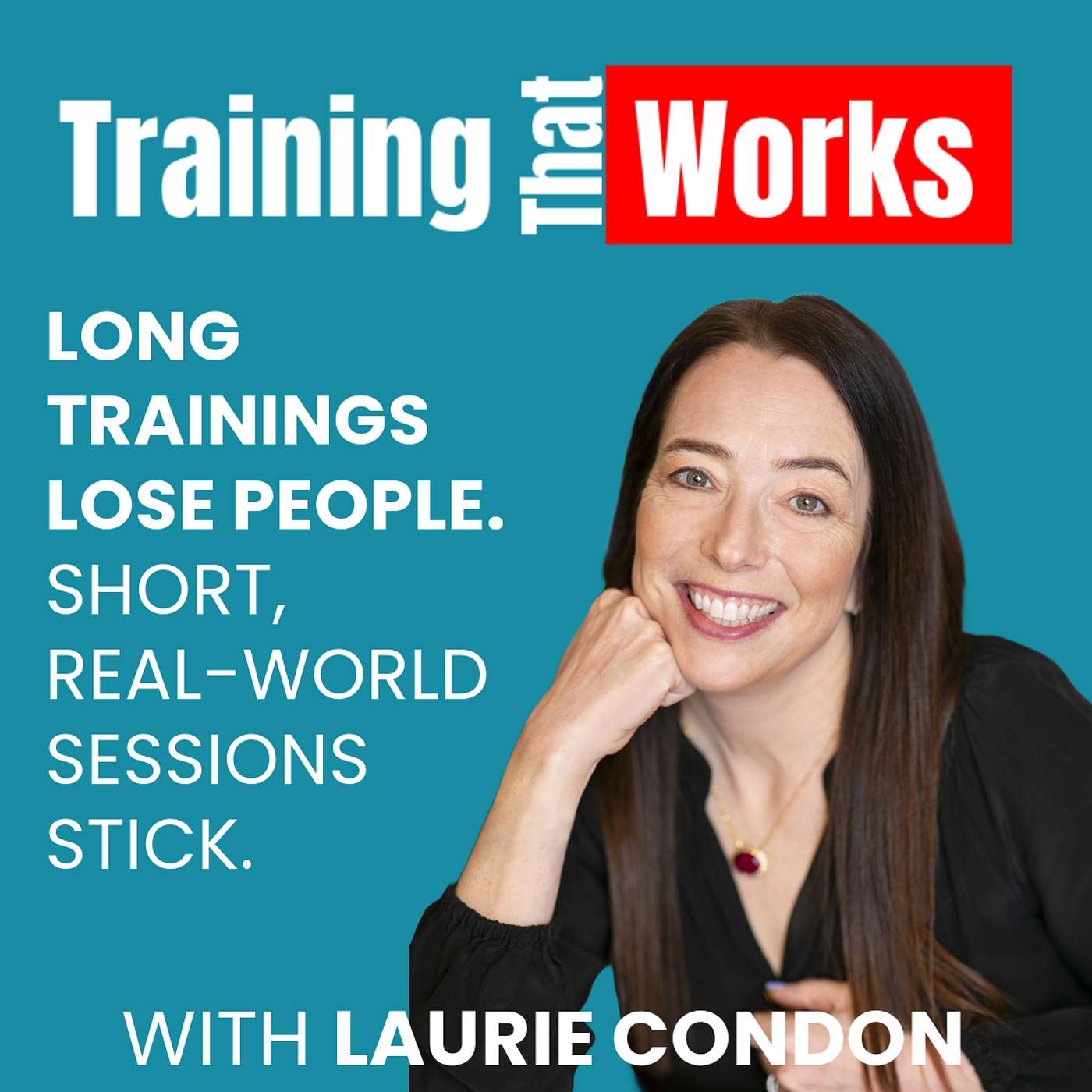 Training That Works