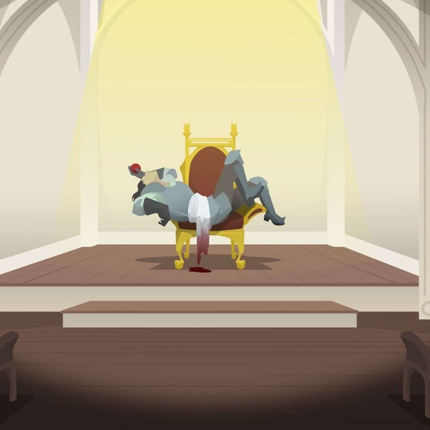 D&D Story: Dungeon Master Tries To Turn Me Into The BBEG Against My Will