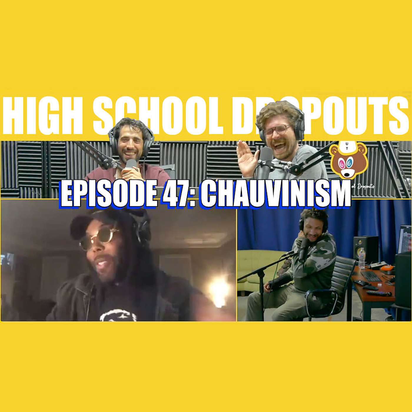 The High School Dropouts