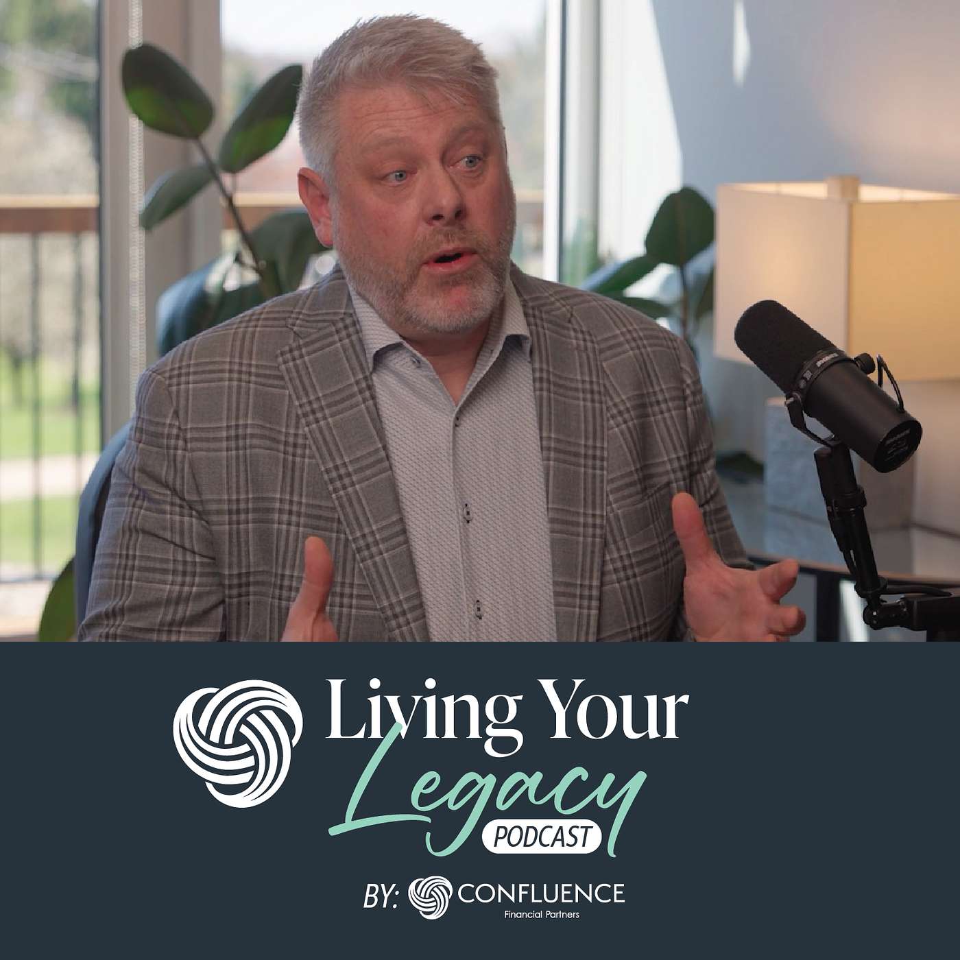 IT CEO Jason Esch on Technology, Leading with Purpose and Focusing on Family episode artwork