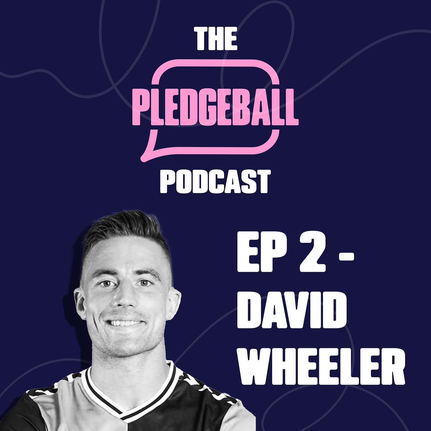 Ep 2: Taking on Fossil Fuels from the Dressing Room with David Wheeler Ep 2: Taking on Fossil Fuels from the Dressing Room with David Wheeler