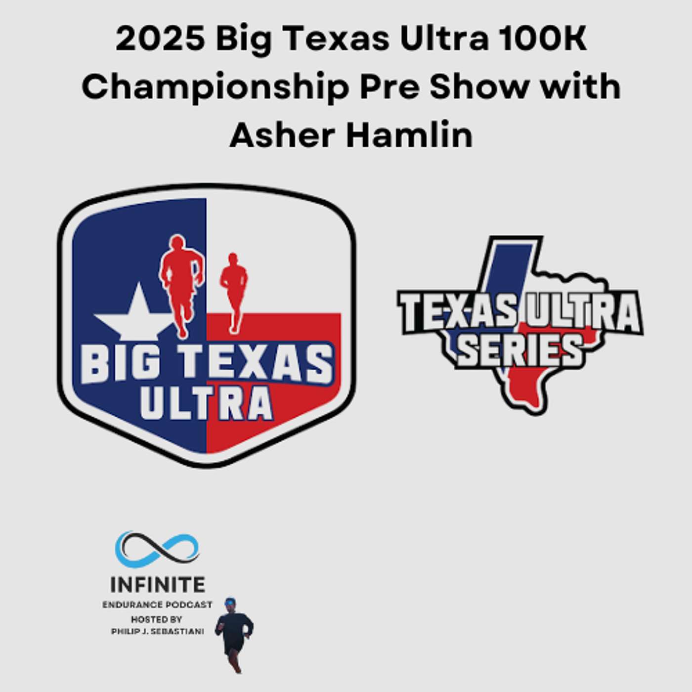 Infinite Endurance Network