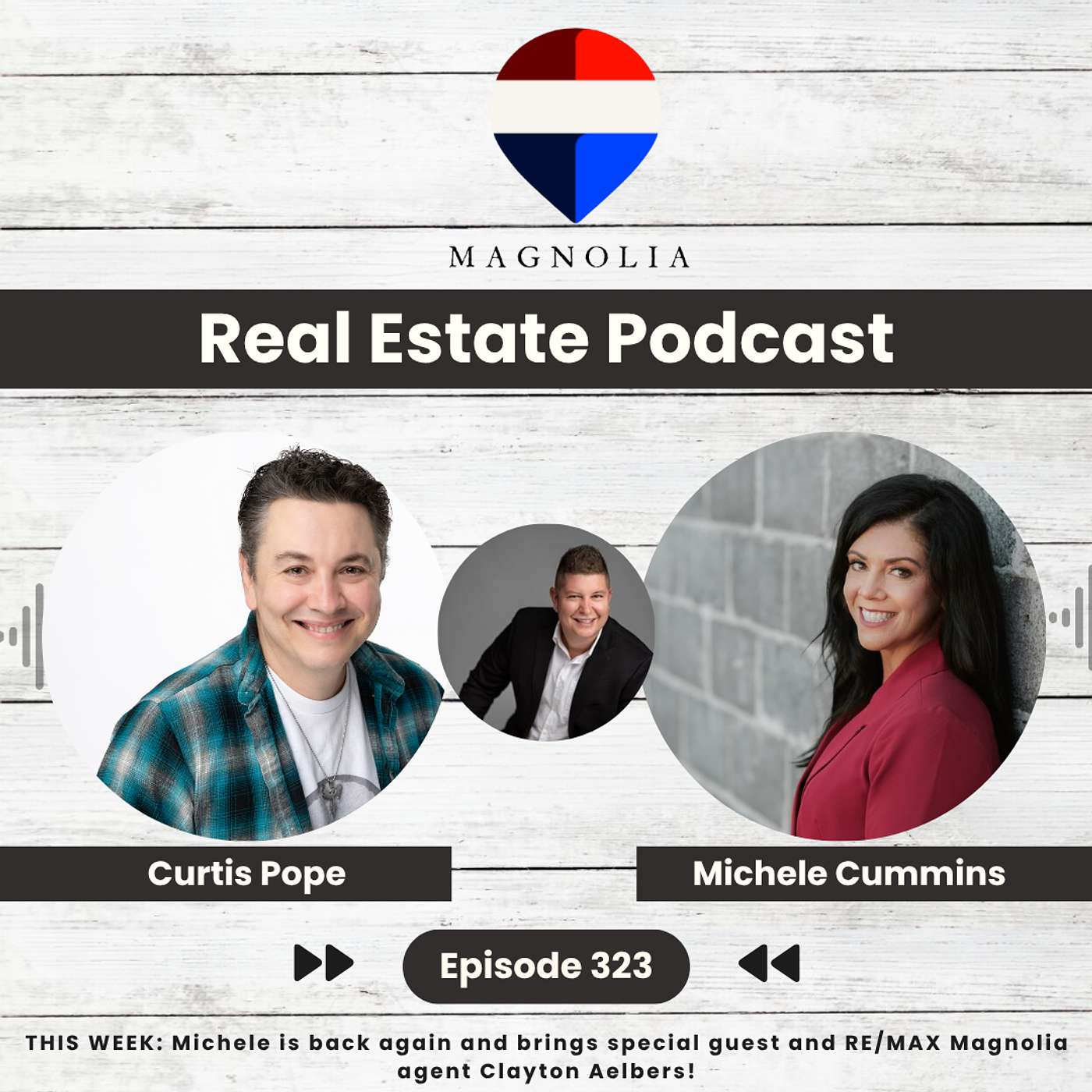 The RE/MAX Magnolia Show