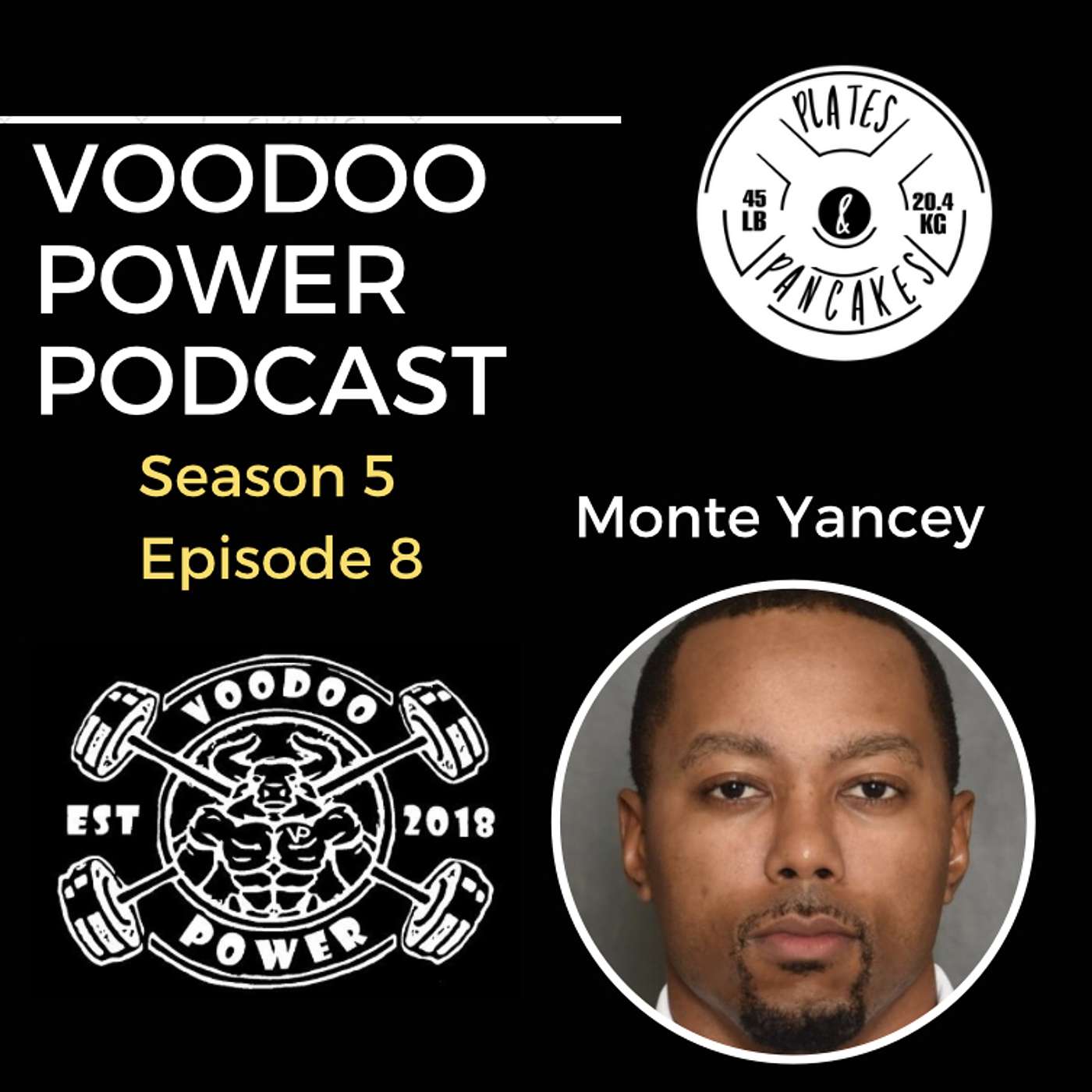 Voodoo Power