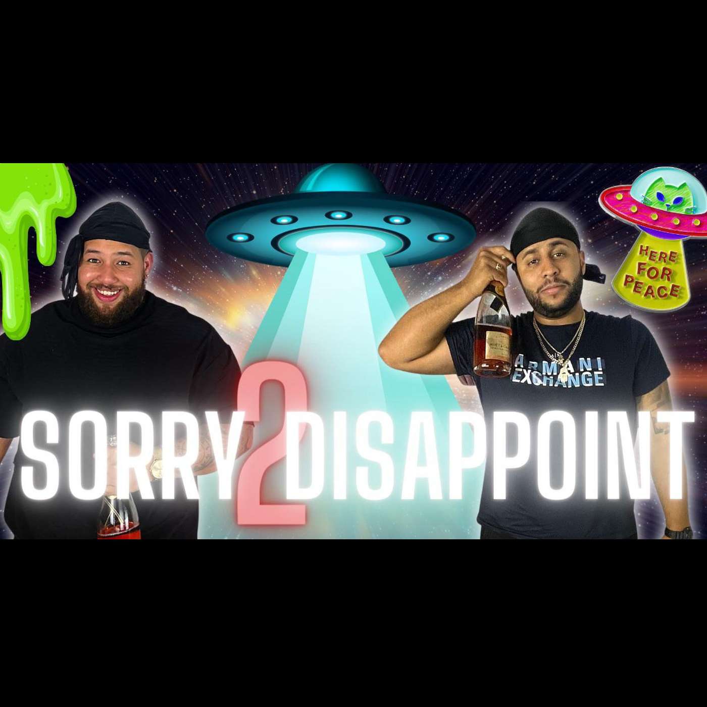 SORRY2DISAPPOINT | DATING NOW IS TRASH | EP#64 episode artwork