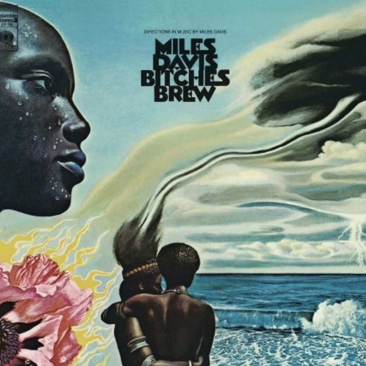 Bitches Brew by Miles Davis