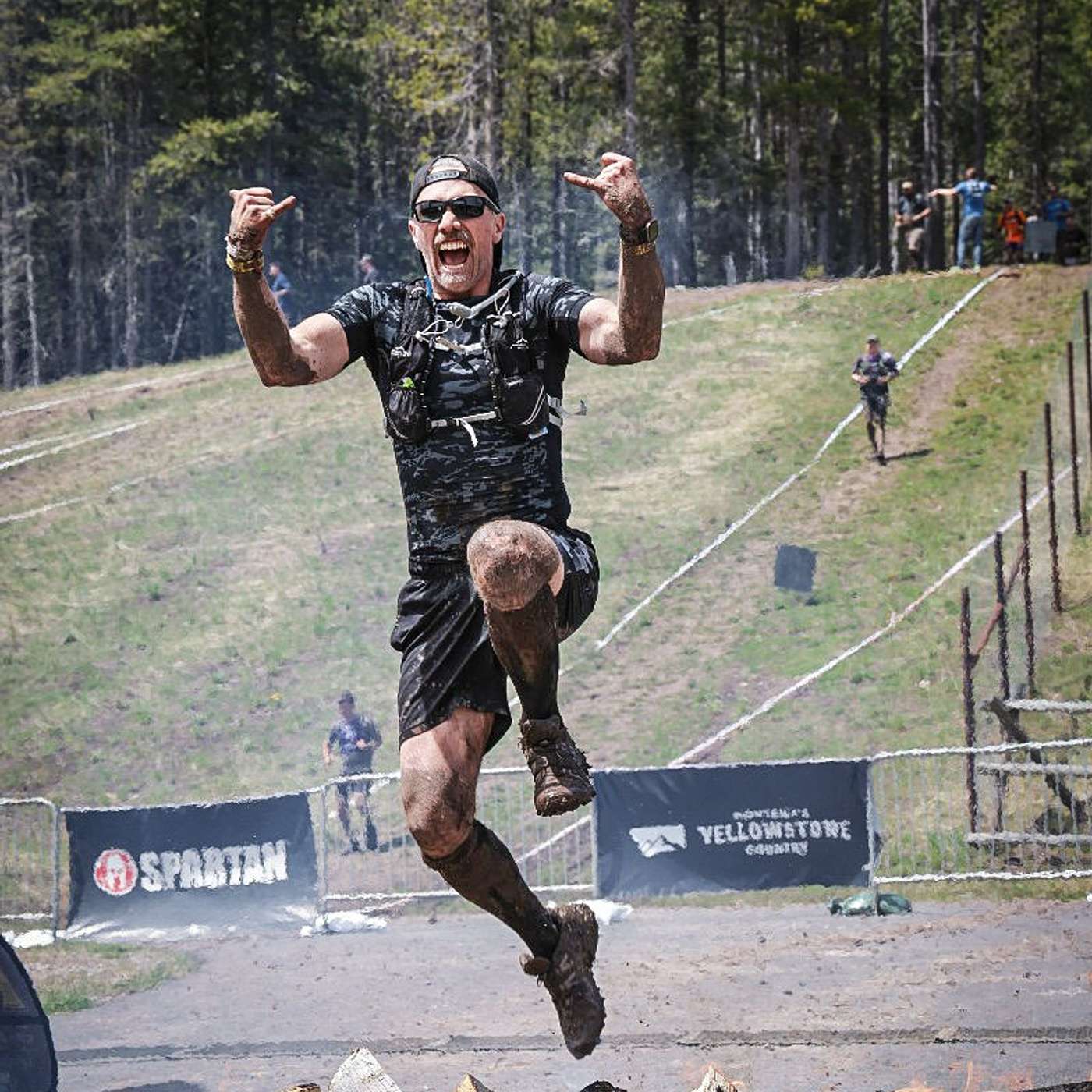 Kelly Ljunggren
