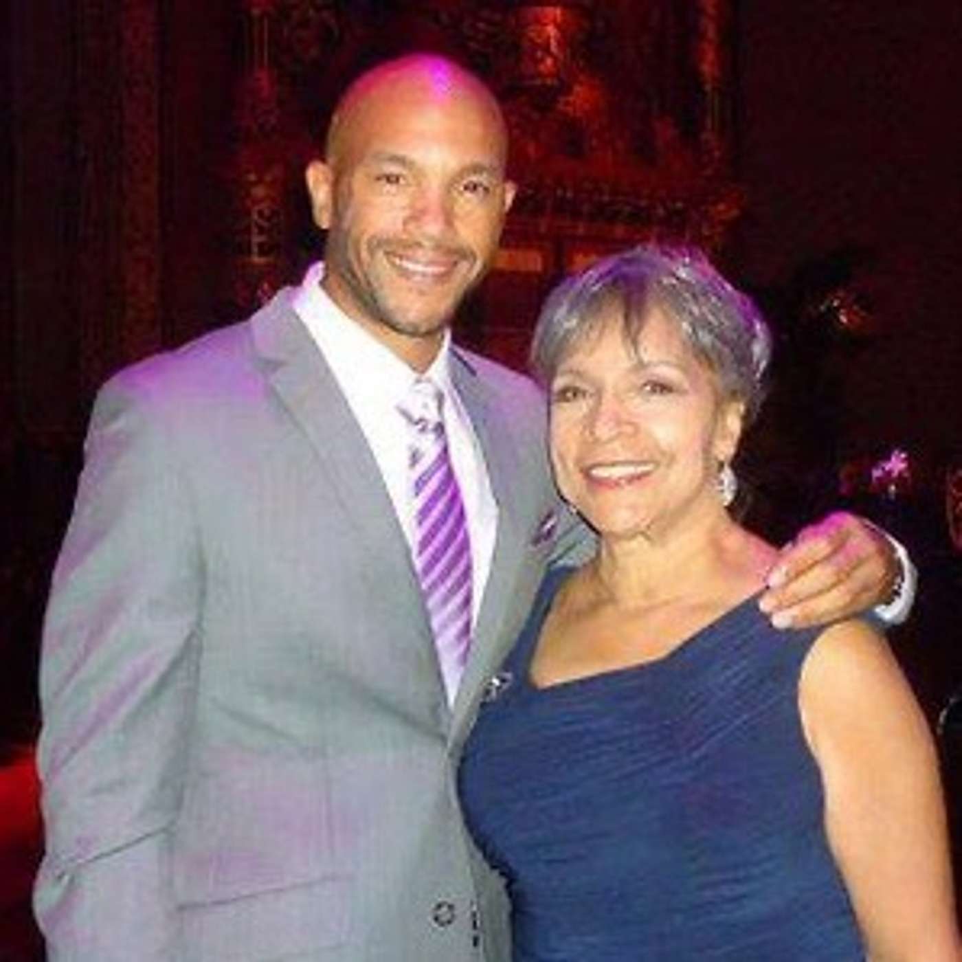 Places I Remember with Lea Lane