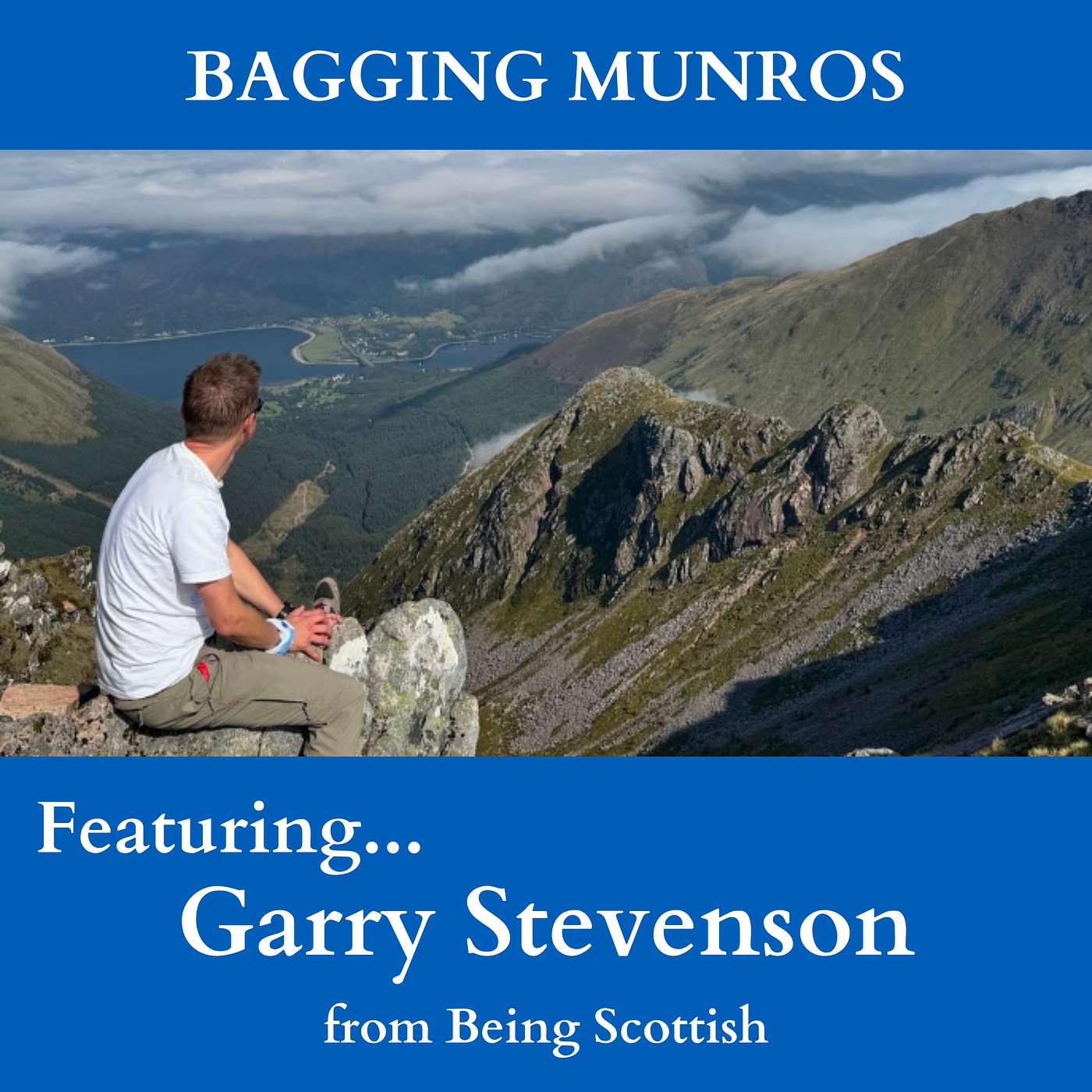 63 Percent Scottish: A Scotland Appreciation Podcast