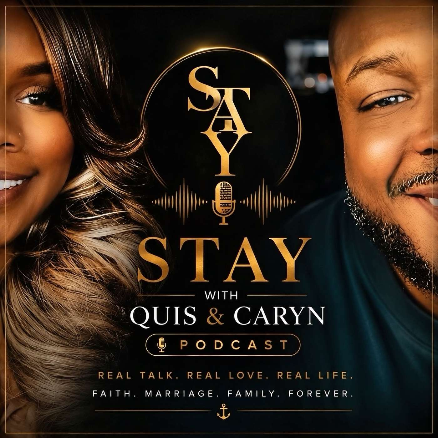 Introducing Quis & Caryn episode artwork