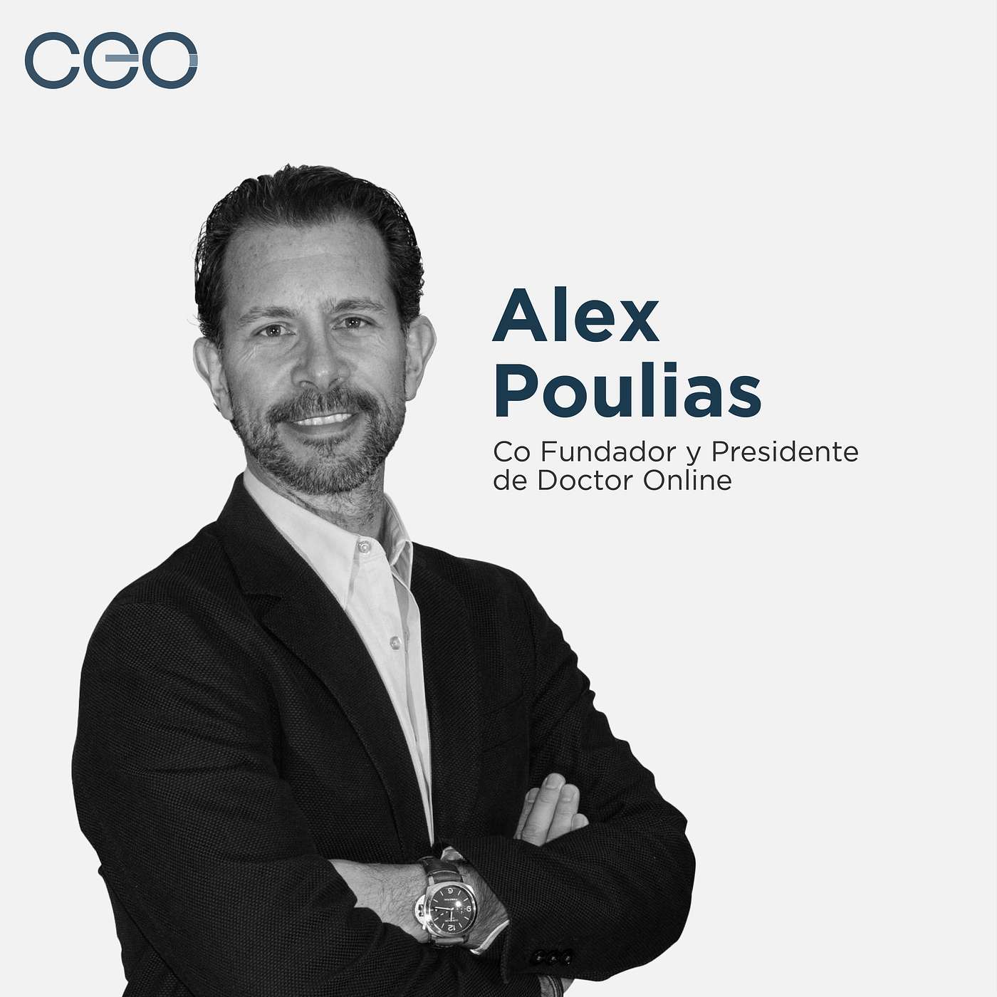 Conversaciones Con CEOs