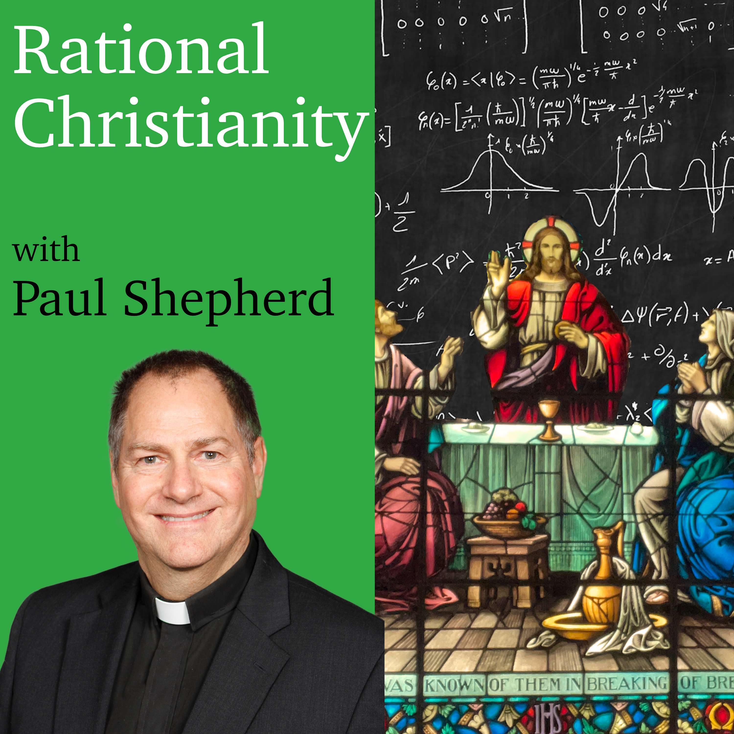 Rational Christianity