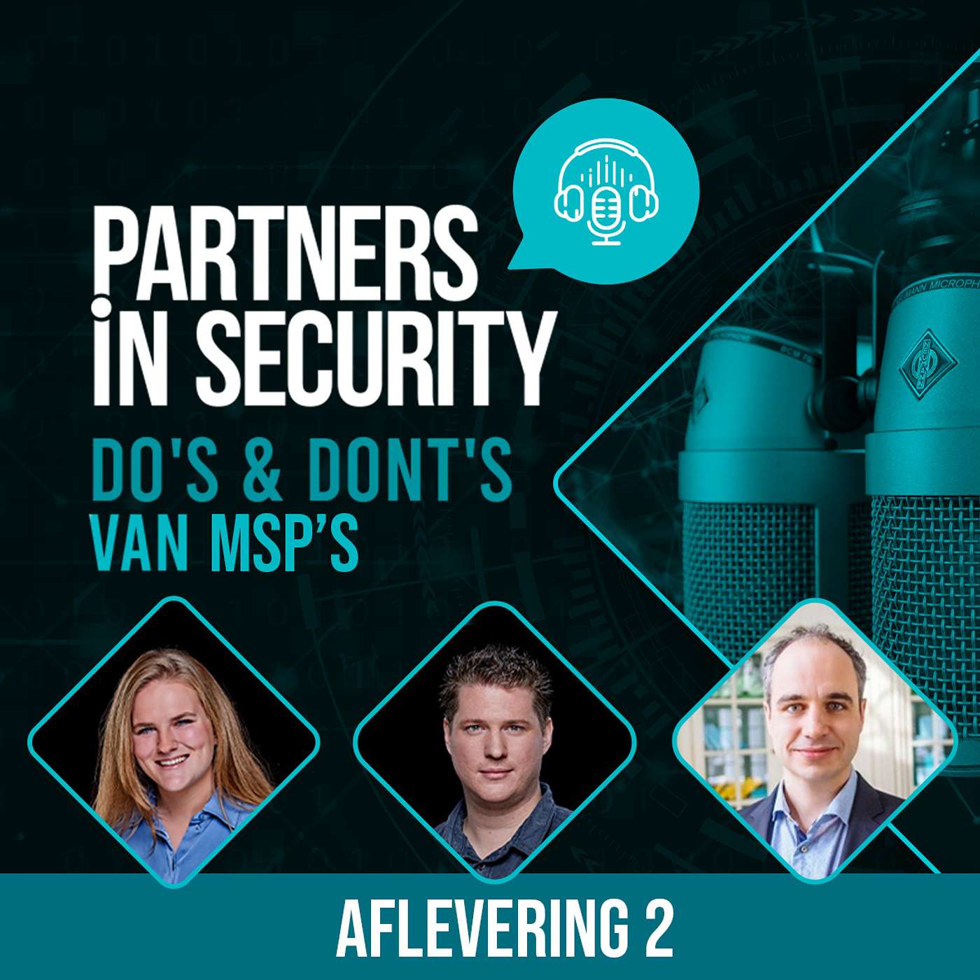 Partners in Security