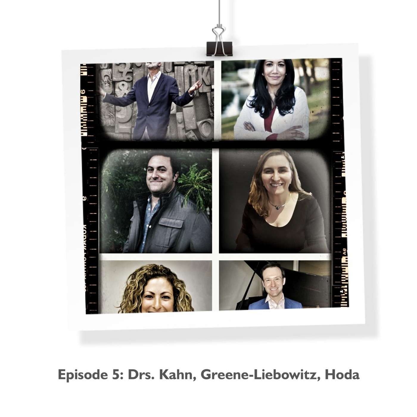 The Doctors On Social Media Podcast