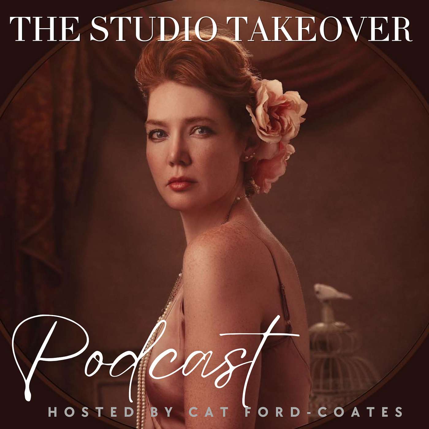 Tap Into Love: Uncovering More of Who You Are with Emily Pearl