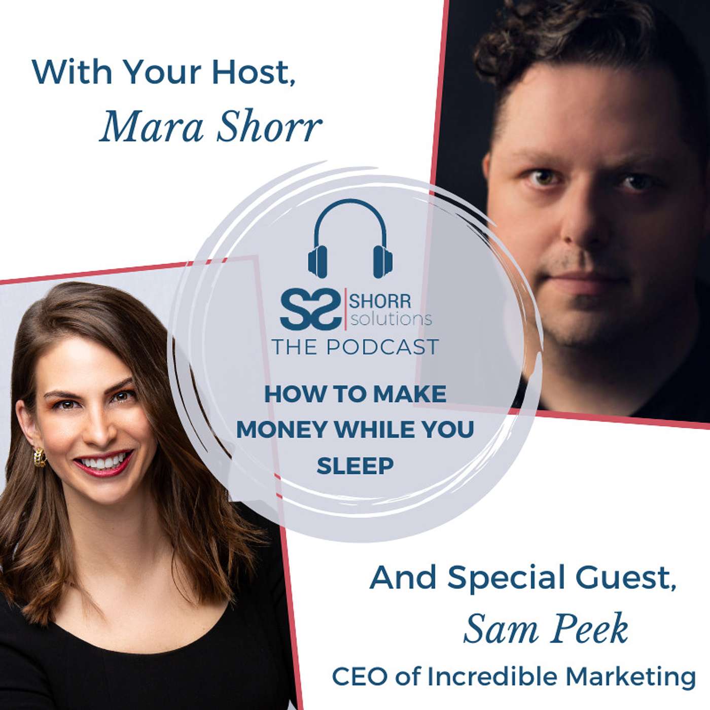 Shorr Solutions: The Podcast