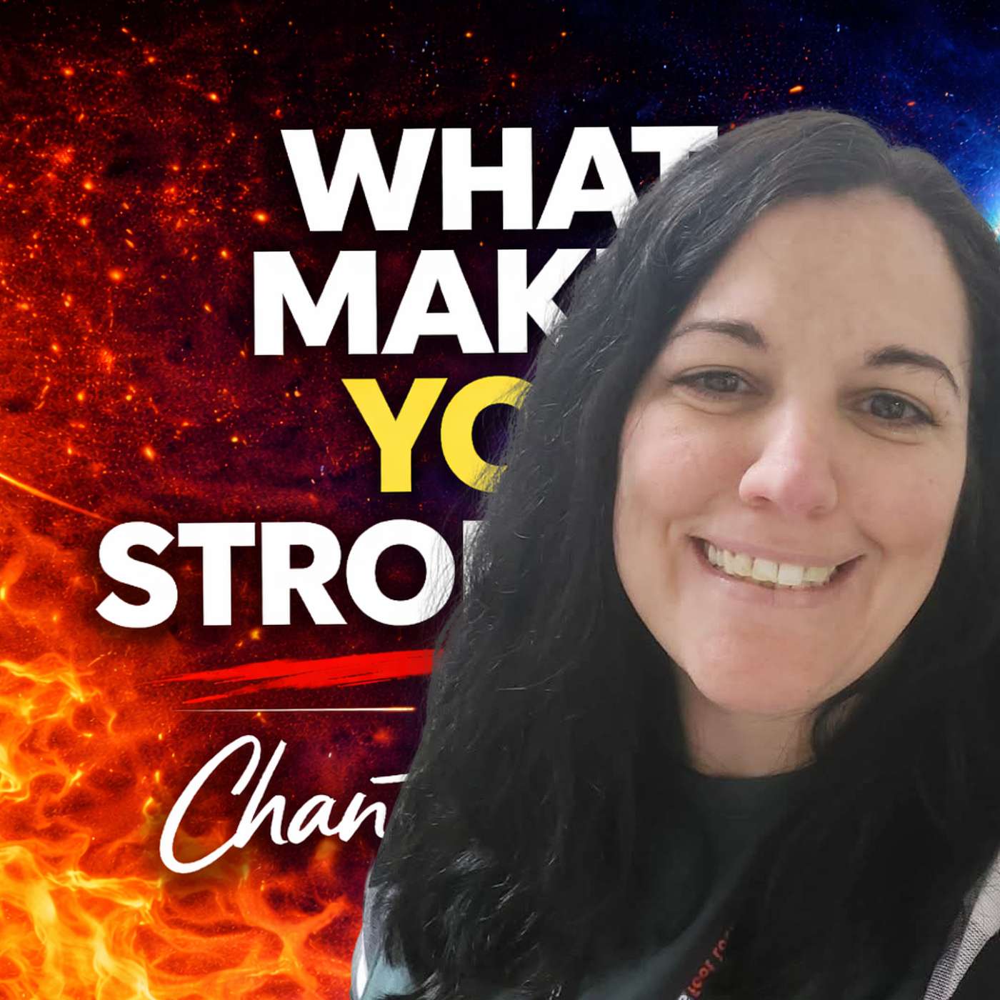 Support Systems with Alison Altland episode artwork