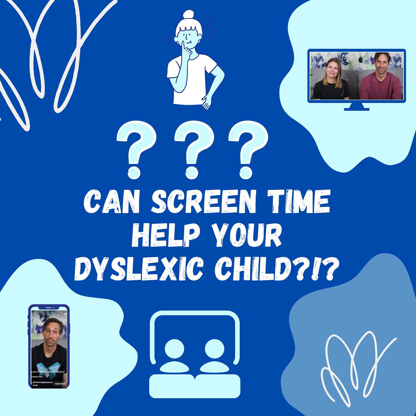 Dyslexia Journey: Support Your Kid