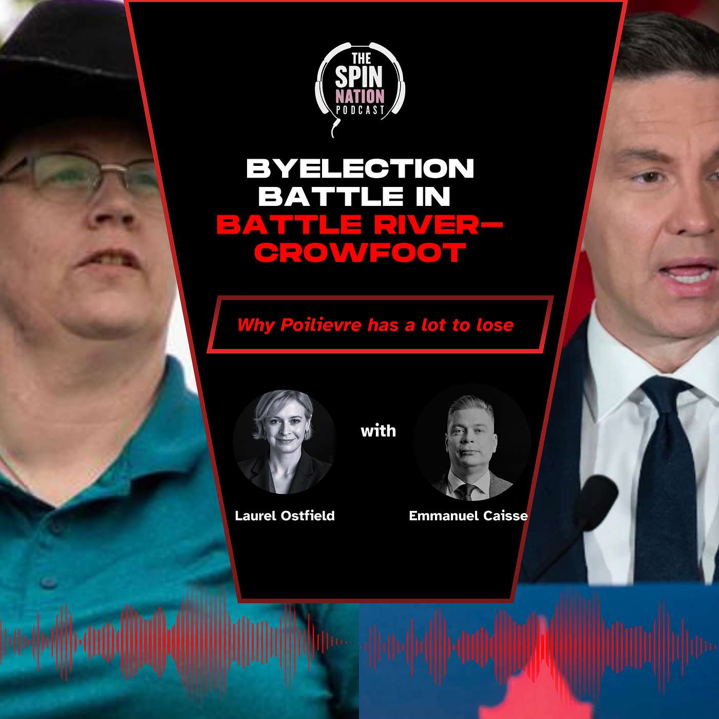 The Spin Nation Podcast: Decoding Canadian Perspectives