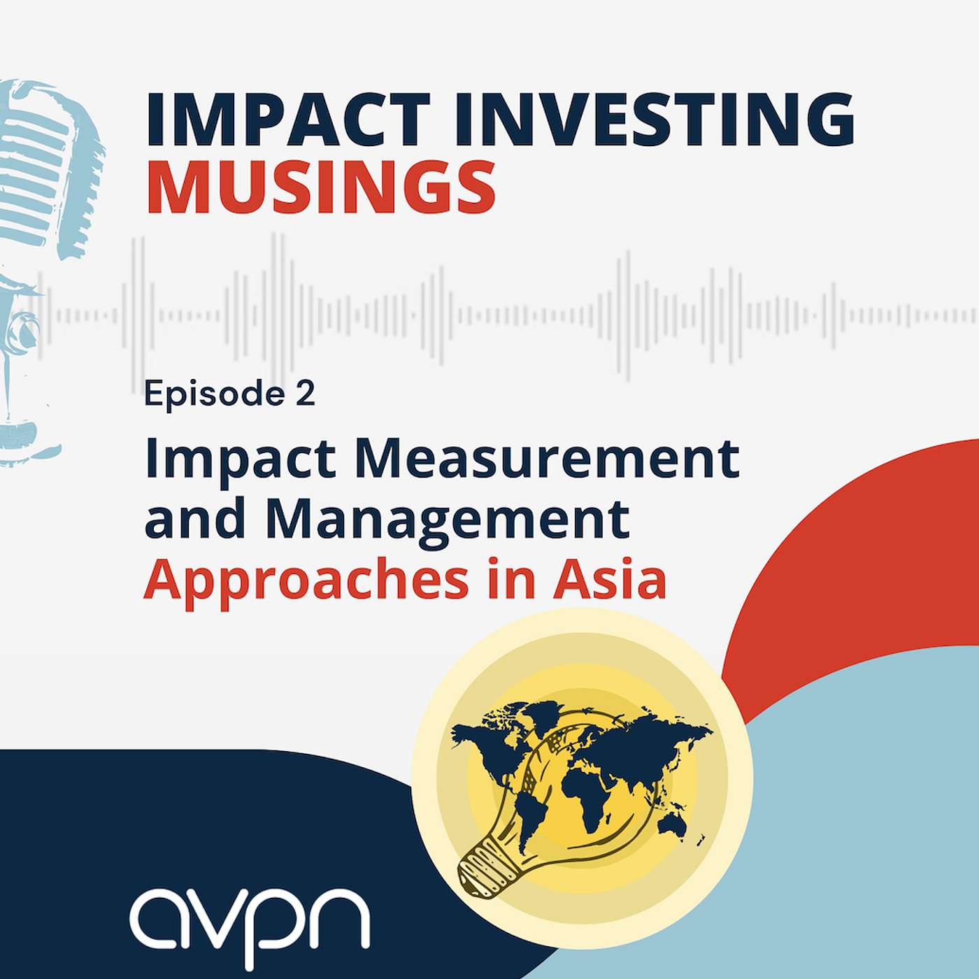 Impact Investing Musings