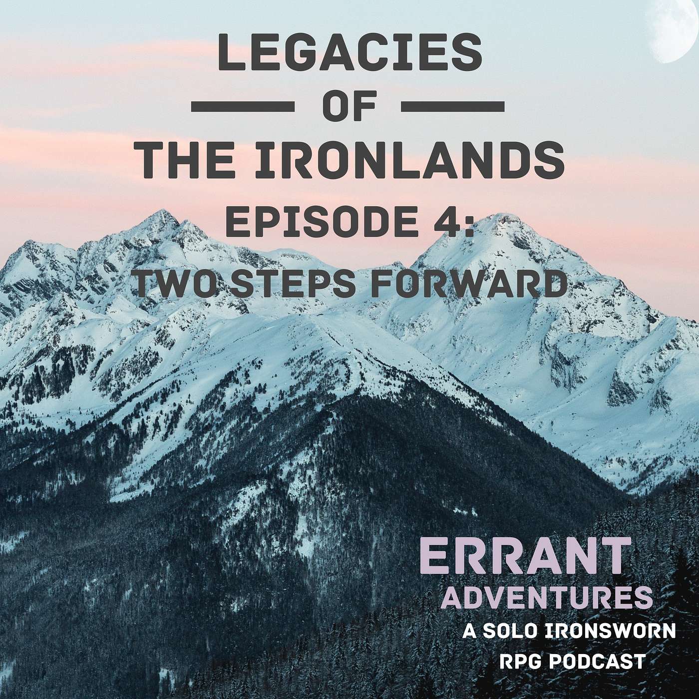 Episode Logo