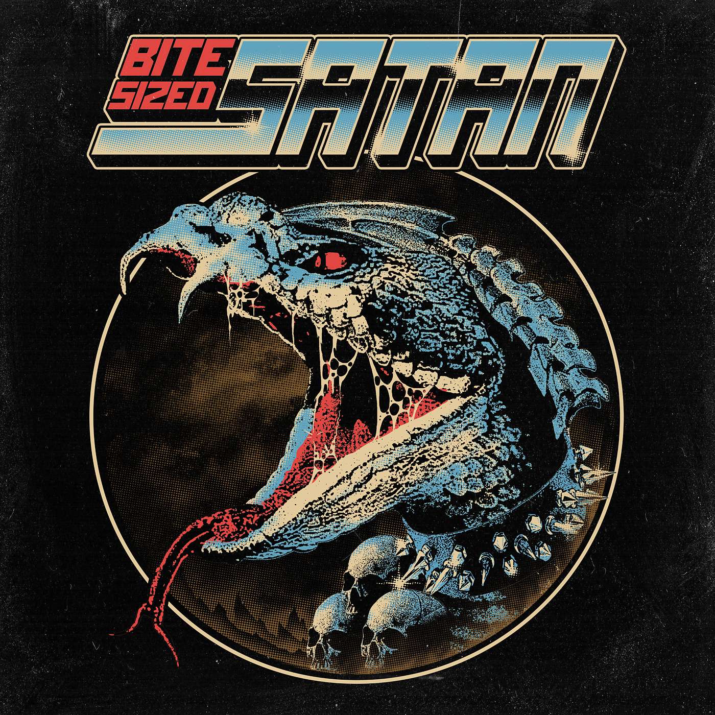 Say You Love Satan 80s Horror Podcast