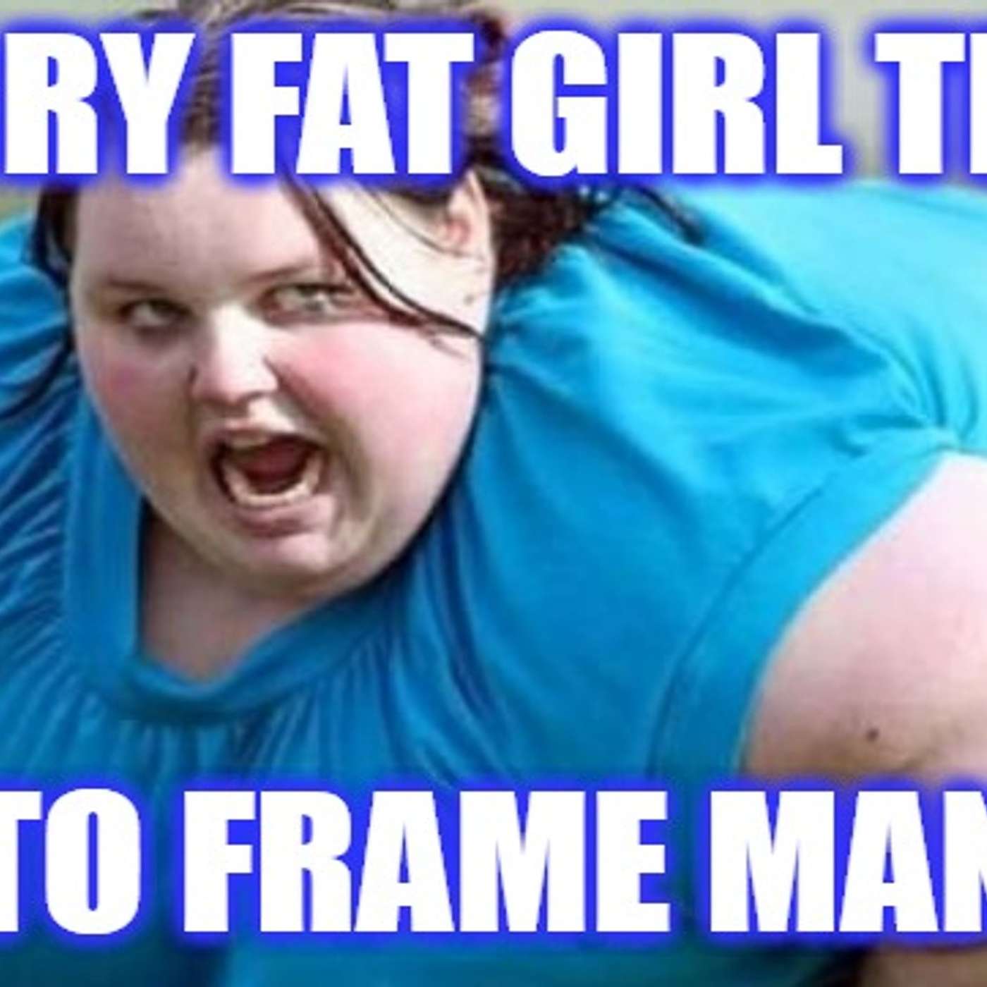 Helios Blog 139 | Fat, BPD Girl Tries to Get Guy In Trouble on Camera