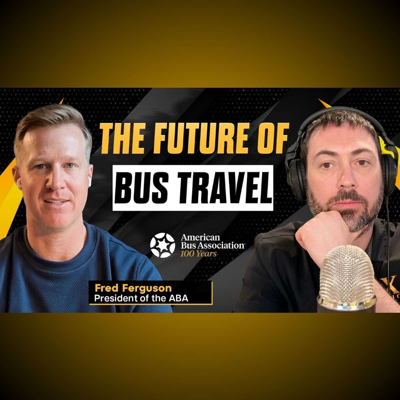 Ground Transportation Podcast
