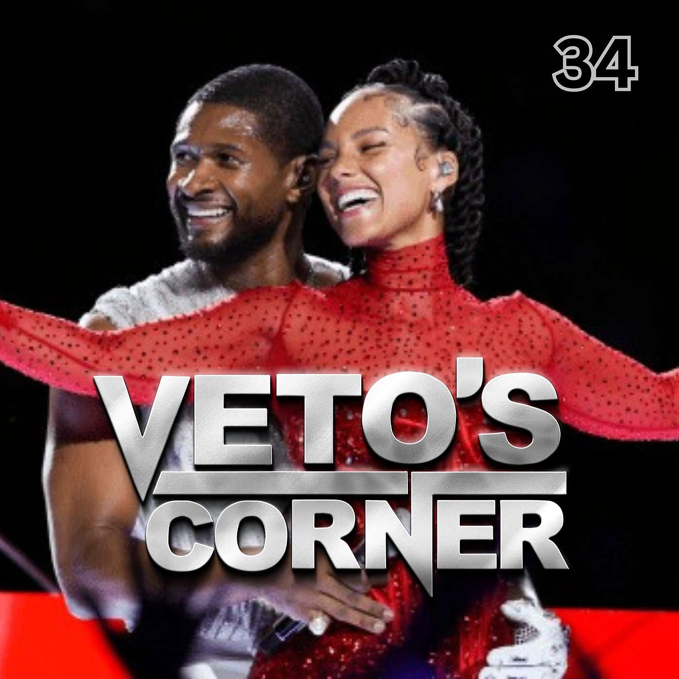 Veto’s Corner