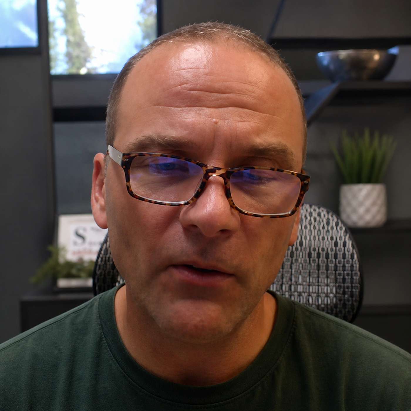 4.27.2026 - Andy Tait--Senior Forestry Director, EcoForesters episode artwork