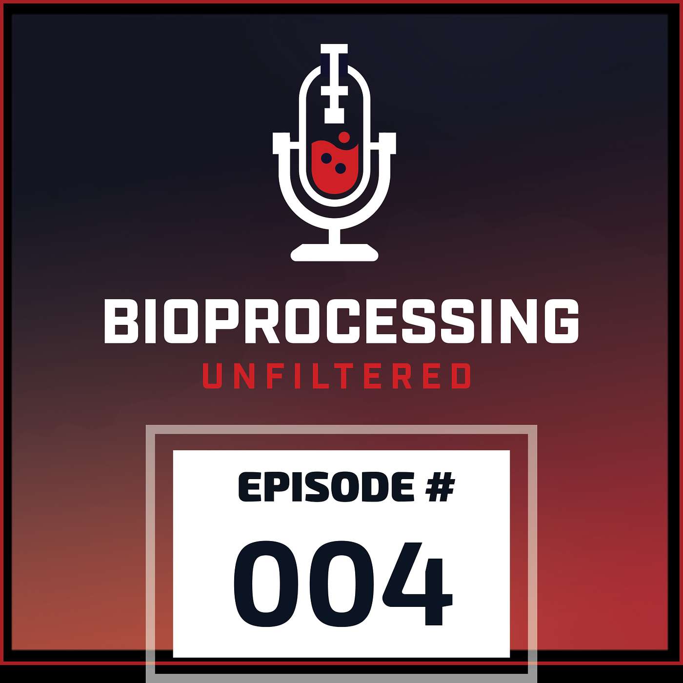 Episode: 4 - Andrew Sinclair Offers Insight on Optimizing Manufacturing and Operations - Part 1