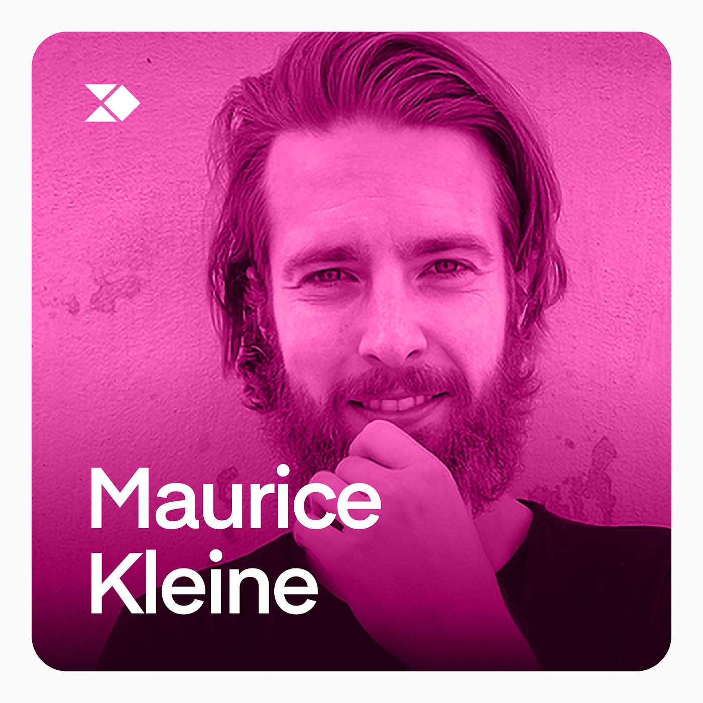 Maurice - Product Developer Maurice - Product Developer