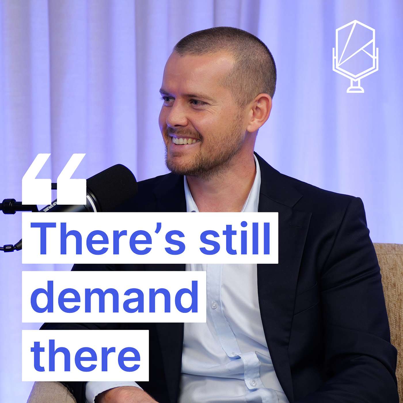 15. What Brokers Know That The Market Doesn’t - with guest, Michael Johnson episode artwork