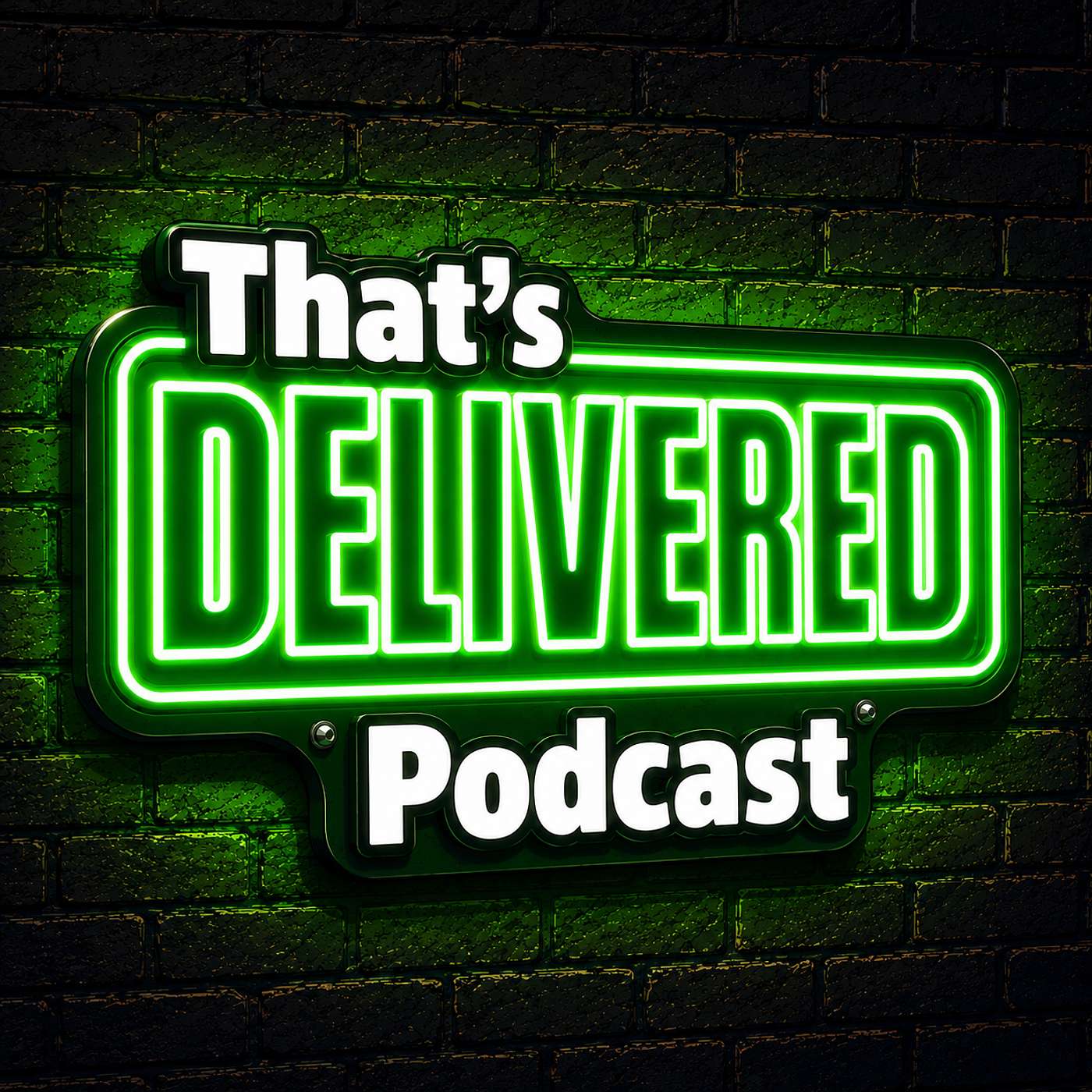 That’s Delivered Podcast