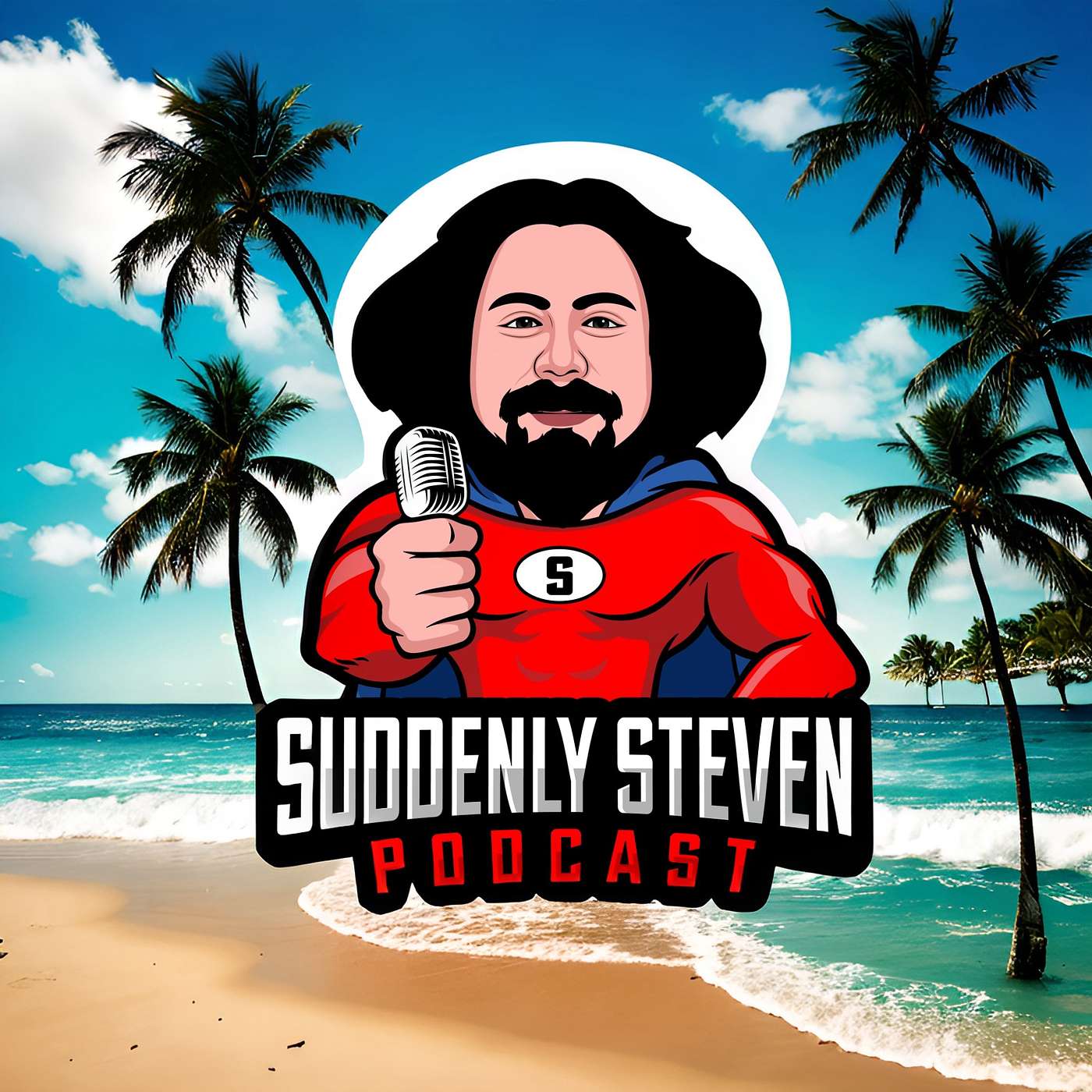 Super Saver Steven Super Saver Steven