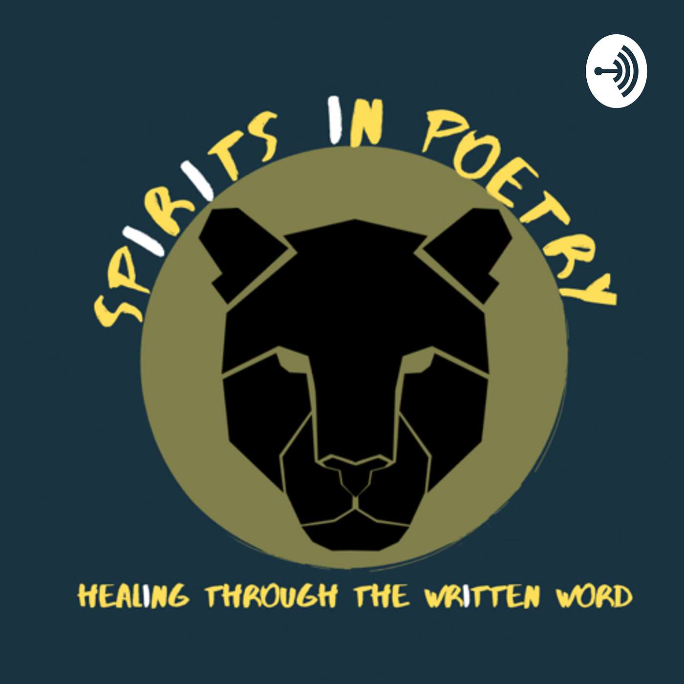 The Spirits in Poetry - A Spiritual Podcast