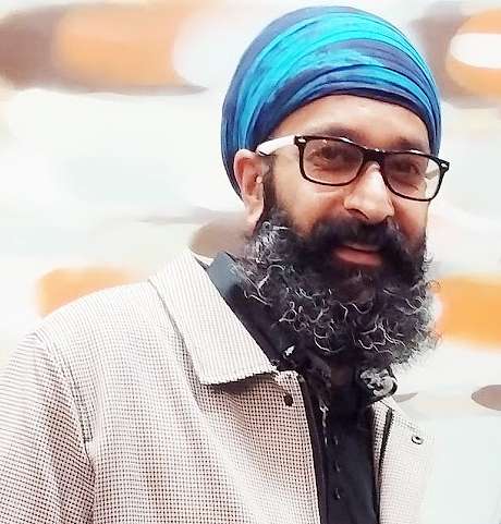 Deep Dhillon