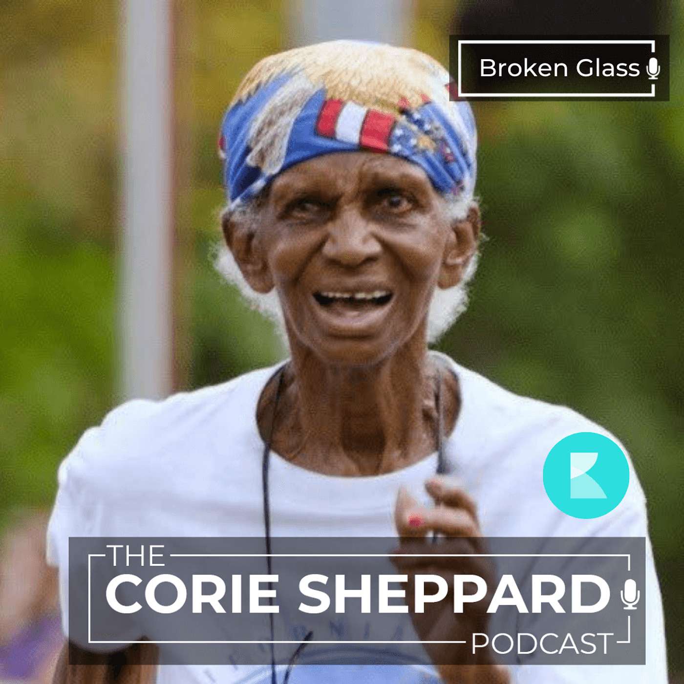 Corie Sheppard Podcast