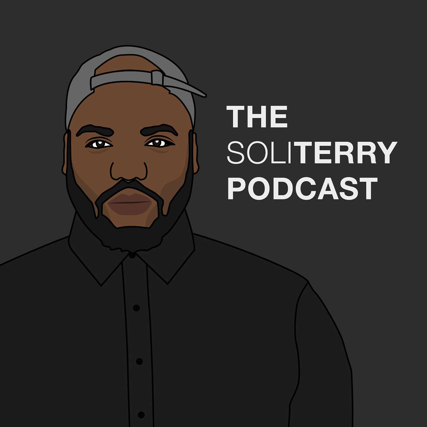 The SoliTerry Podcast