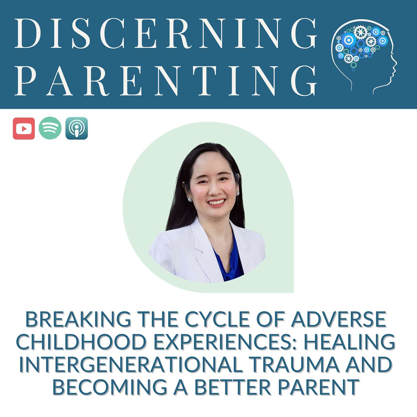 Discerning Parenting