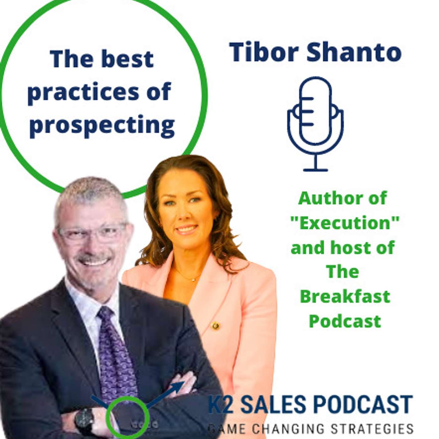 K2 Sales Podcast