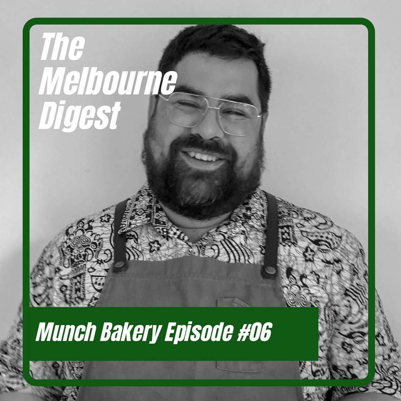 The Melbourne Digest