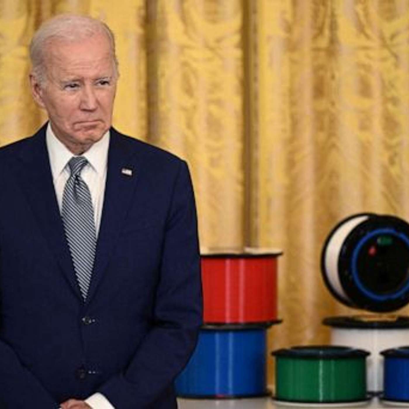 Bidenomics Not Only Does Not Work - It Is A Crime