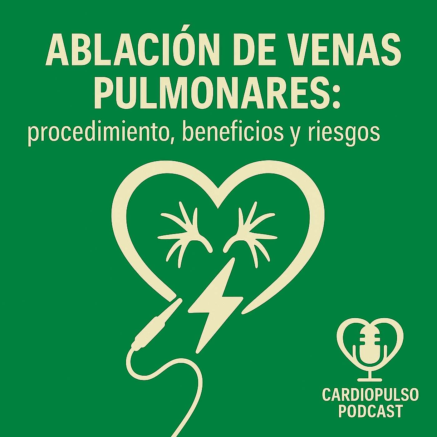 CardioPulso Podcast