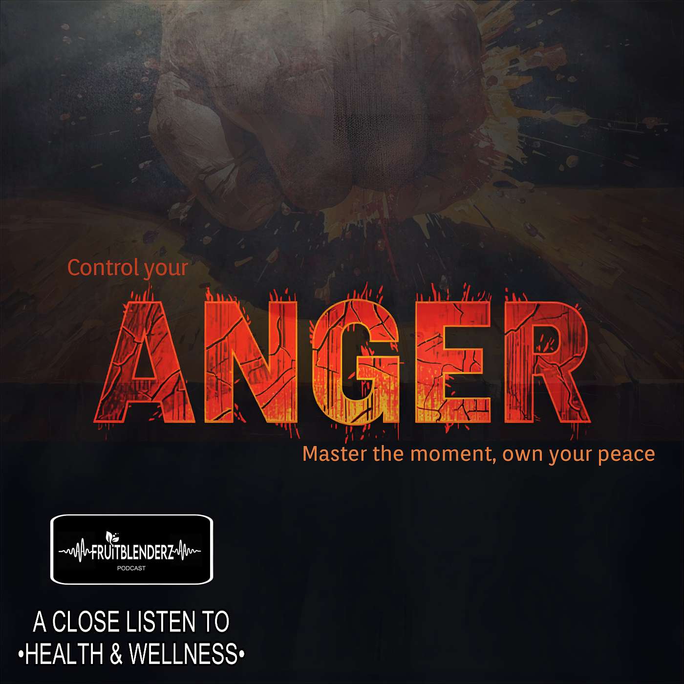 Anger Management