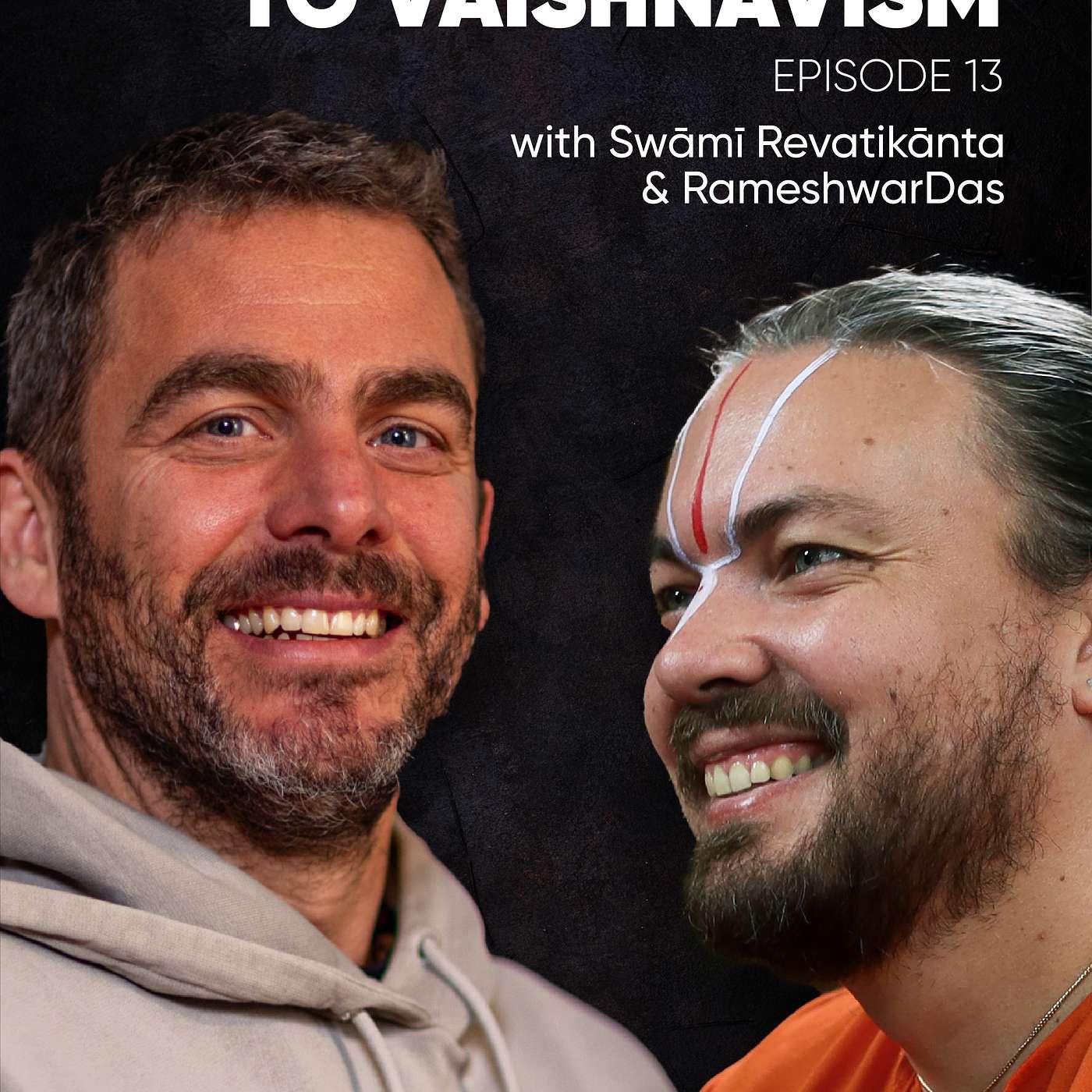 Thinking Bhakti