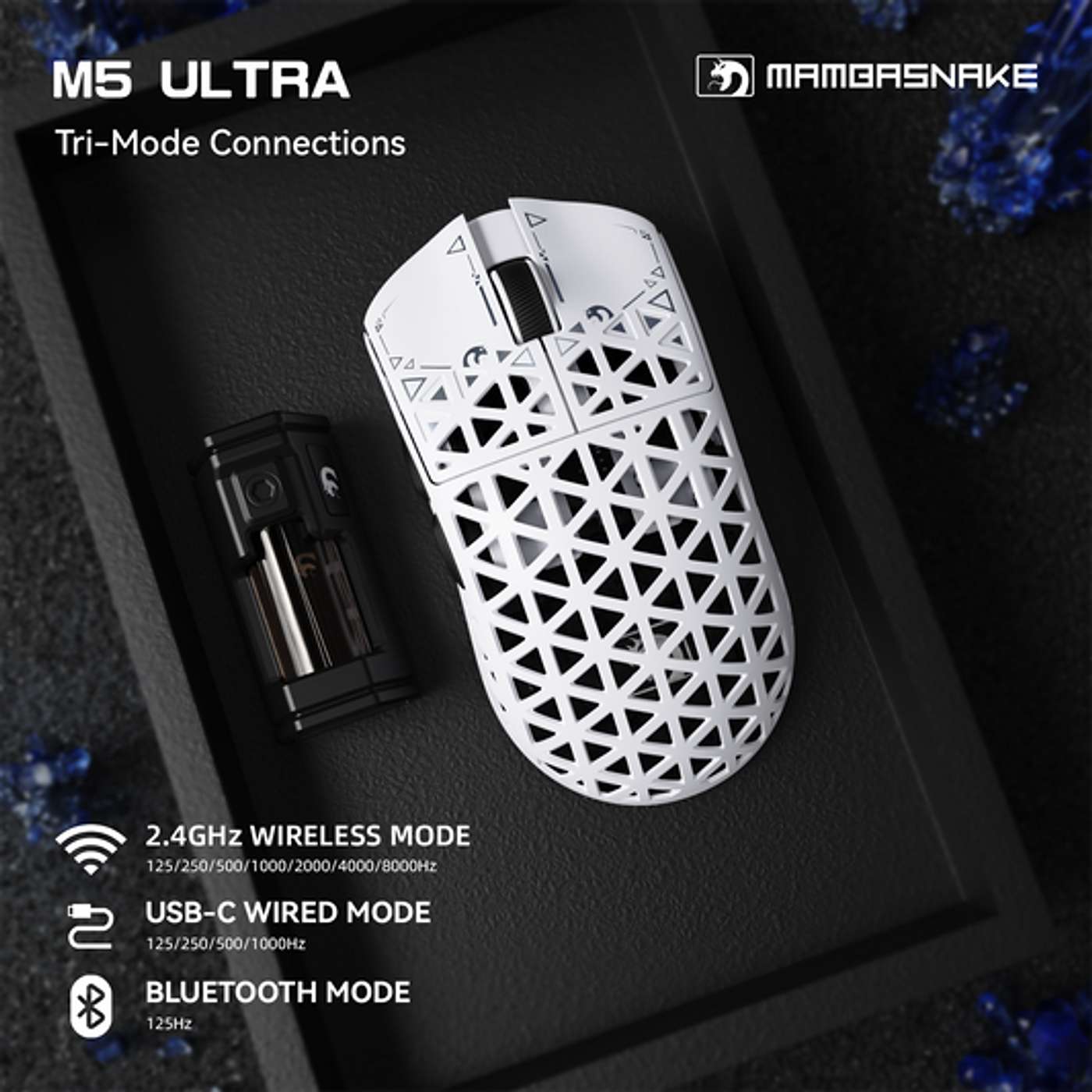 Elevate Your Gaming with the Latest Wireless Marvels