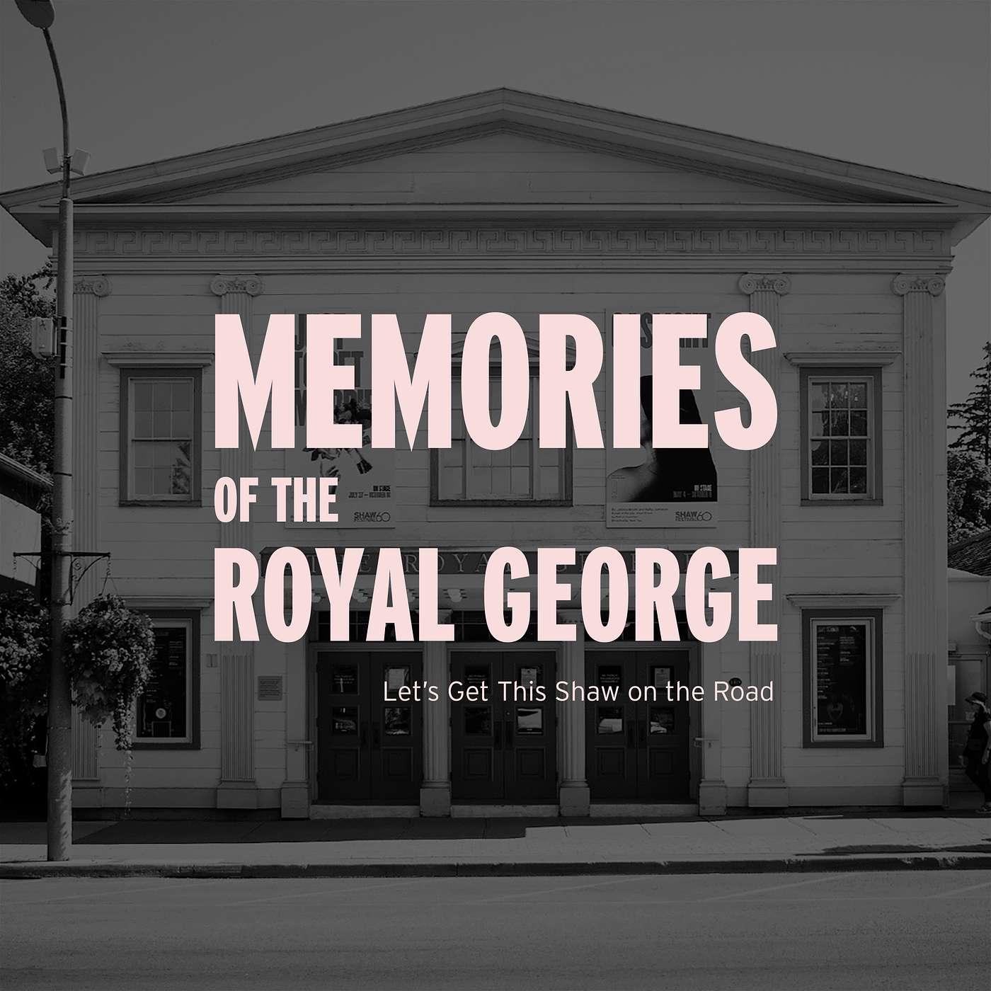 Memories of the Royal George