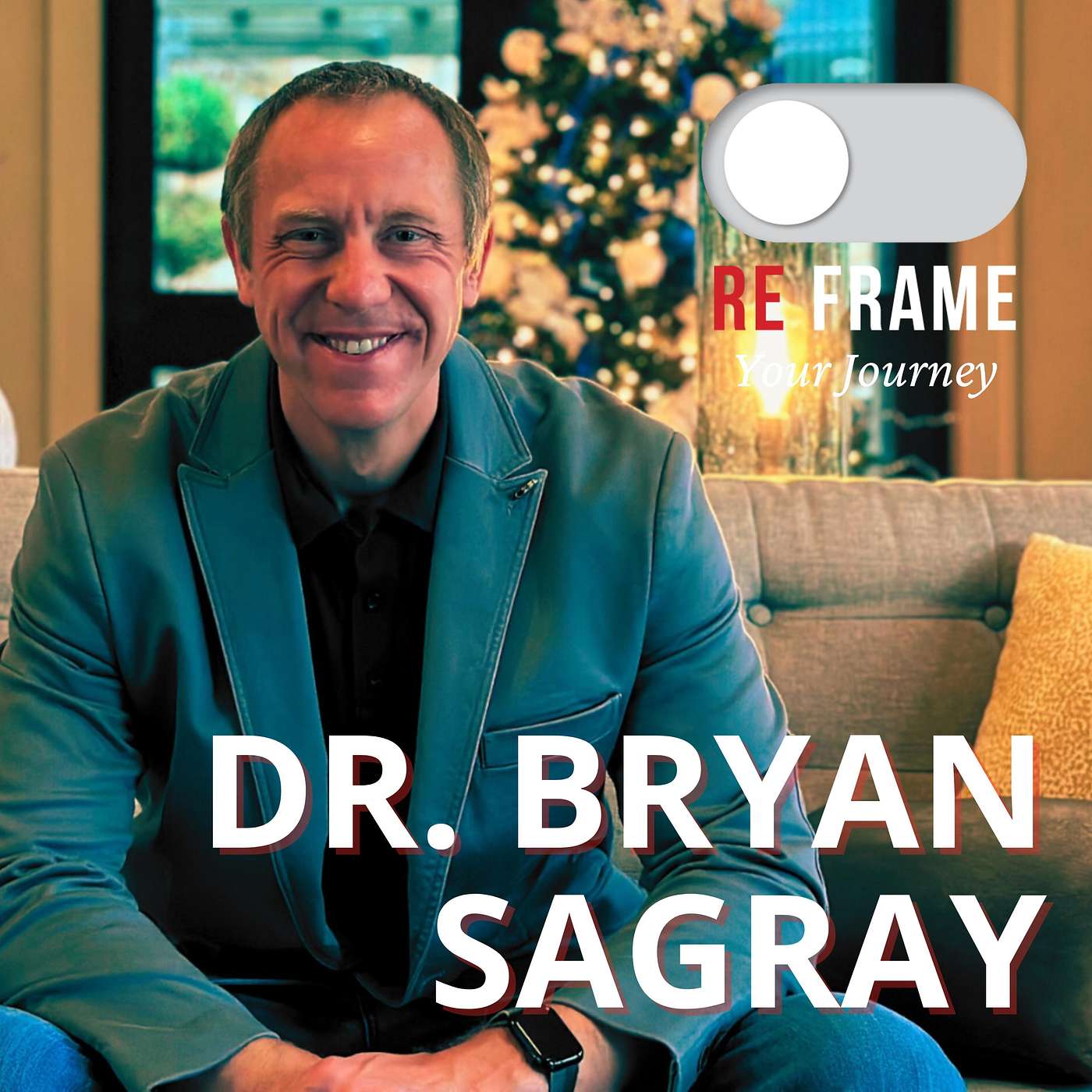 Reframe Your Journey